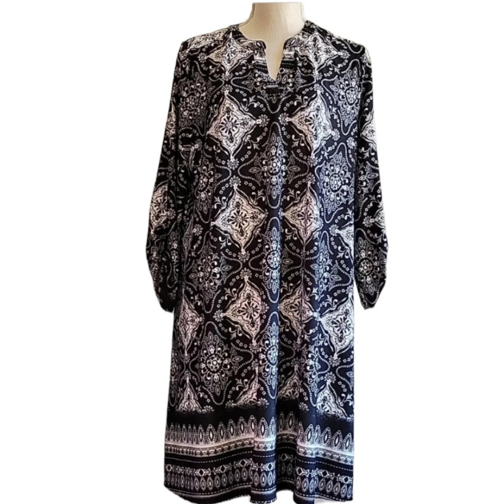 New Directions Dress
